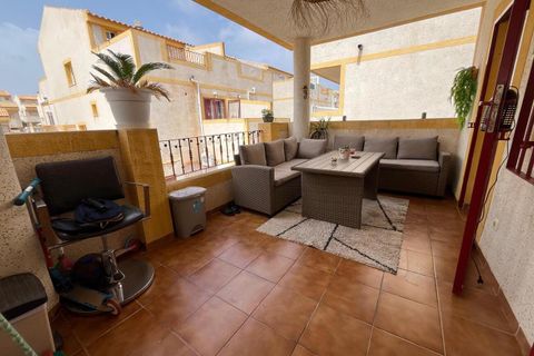 Byhus i Torrevieja, Alicante, Torrevieja - € 189.000 | Ref: 741047 - foto 1