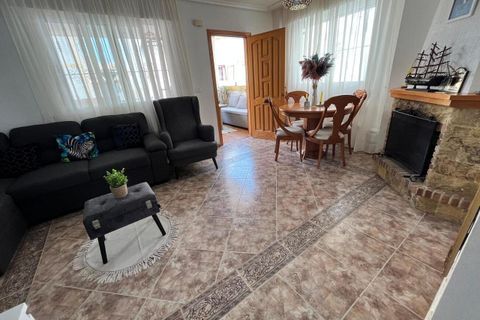 Byhus i Torrevieja, Alicante, Torrevieja - € 189.000 | Ref: 741047 - foto 3