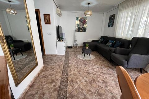 Byhus i Torrevieja, Alicante, Torrevieja - € 189.000 | Ref: 741047 - foto 4