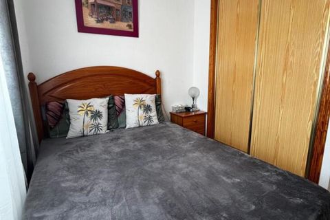 Byhus i Torrevieja, Alicante, Torrevieja - € 189.000 | Ref: 741047 - foto 10