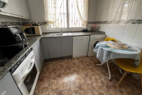 Byhus i Torrevieja, Alicante, Torrevieja - € 189.000 | Ref: 741047 - foto 13