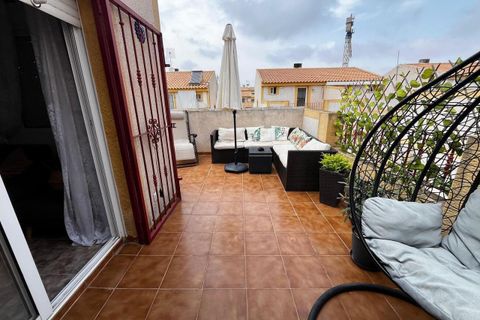 Byhus i Torrevieja, Alicante, Torrevieja - € 189.000 | Ref: 741047 - foto 18