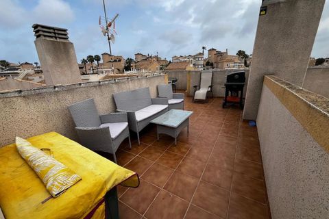 Byhus i Torrevieja, Alicante, Torrevieja - € 189.000 | Ref: 741047 - foto 23