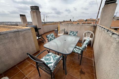 Byhus i Torrevieja, Alicante, Torrevieja - € 189.000 | Ref: 741047 - foto 25