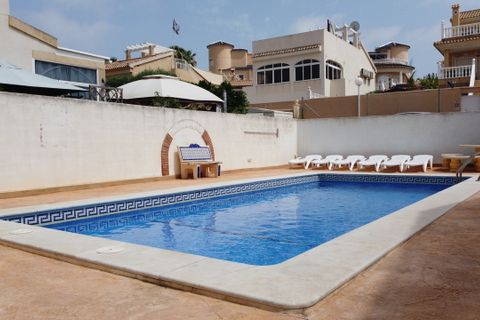 Byhus i Torrevieja, Alicante, Torrevieja - € 189.000 | Ref: 741047 - foto 31