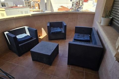 Lejlighed i Torrevieja, Alicante, Torrevieja - € 290.000 | Ref: 741166 - foto 1