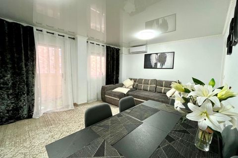 Lejlighed i Torrevieja, Alicante, Torrevieja - € 210.000 | Ref: 741042 - foto 1