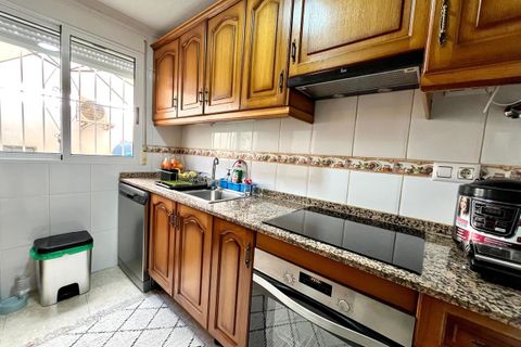 Lejlighed i Torrevieja, Alicante, Torrevieja - € 210.000 | Ref: 741042 - foto 11