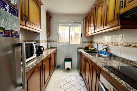 Lejlighed i Torrevieja, Alicante, Torrevieja - € 210.000 | Ref: 741042 - foto 12