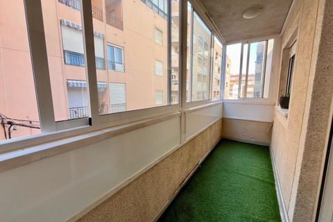Lejlighed i Torrevieja, Alicante, Torrevieja - € 210.000 | Ref: 741042 - foto 14