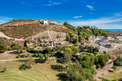 Villa i Benahavis, Malaga, Benahavis - € 3.250.000 | Ref: EF-BD2206 - foto 48