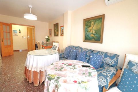 Lejlighed i Torrevieja, Alicante, Torrevieja - € 150.000 | Ref: 768071 - foto 2