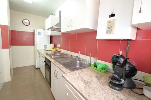 Lejlighed i Torrevieja, Alicante, Torrevieja - € 150.000 | Ref: 768071 - foto 8