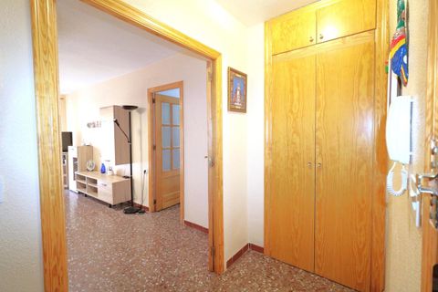 Lejlighed i Torrevieja, Alicante, Torrevieja - € 150.000 | Ref: 768071 - foto 10