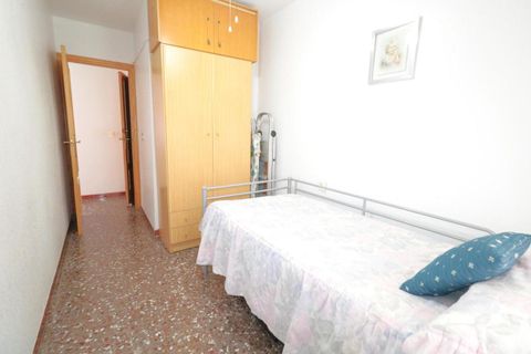 Lejlighed i Torrevieja, Alicante, Torrevieja - € 150.000 | Ref: 768071 - foto 19