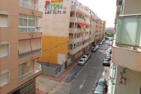 Lejlighed i Torrevieja, Alicante, Torrevieja - € 150.000 | Ref: 768071 - foto 21