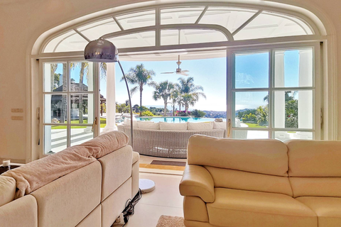 Villa i Benahavis, Malaga, Benahavis - € 12.900.000 | Ref: EF-RR2259 - foto 4