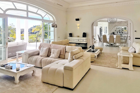Villa i Benahavis, Malaga, Benahavis - € 12.900.000 | Ref: EF-RR2259 - foto 5