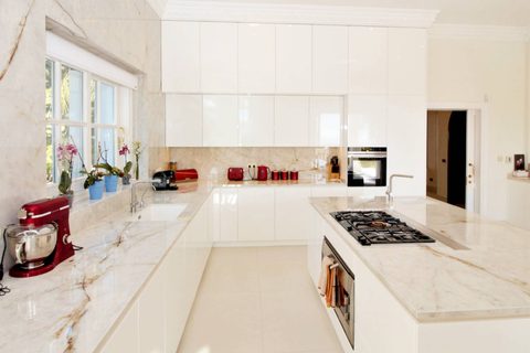 Villa i Benahavis, Malaga, Benahavis - € 12.900.000 | Ref: EF-RR2259 - foto 7