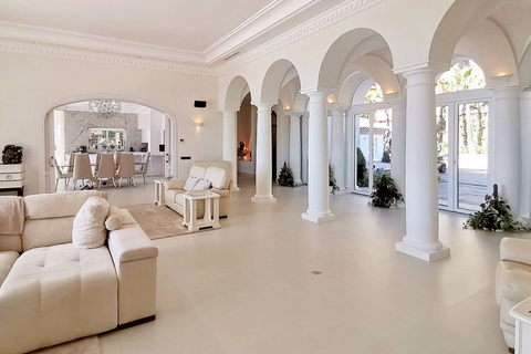 Villa i Benahavis, Malaga, Benahavis - € 12.900.000 | Ref: EF-RR2259 - foto 8