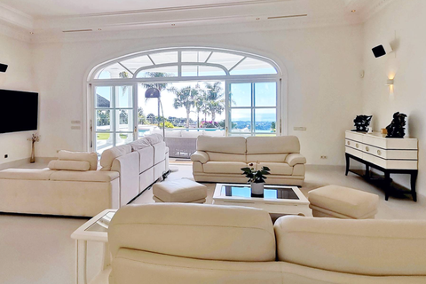 Villa i Benahavis, Malaga, Benahavis - € 12.900.000 | Ref: EF-RR2259 - foto 9