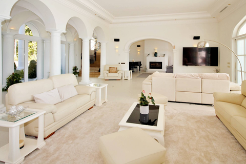 Villa i Benahavis, Malaga, Benahavis - € 12.900.000 | Ref: EF-RR2259 - foto 10