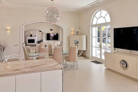 Villa i Benahavis, Malaga, Benahavis - € 12.900.000 | Ref: EF-RR2259 - foto 11