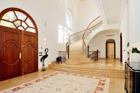Villa i Benahavis, Malaga, Benahavis - € 12.900.000 | Ref: EF-RR2259 - foto 12