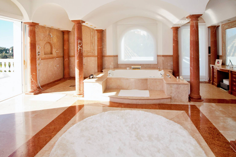 Villa i Benahavis, Malaga, Benahavis - € 12.900.000 | Ref: EF-RR2259 - foto 15