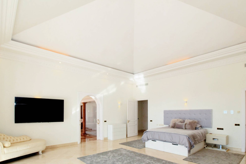 Villa i Benahavis, Malaga, Benahavis - € 12.900.000 | Ref: EF-RR2259 - foto 16