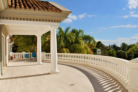Villa i Benahavis, Malaga, Benahavis - € 12.900.000 | Ref: EF-RR2259 - foto 18