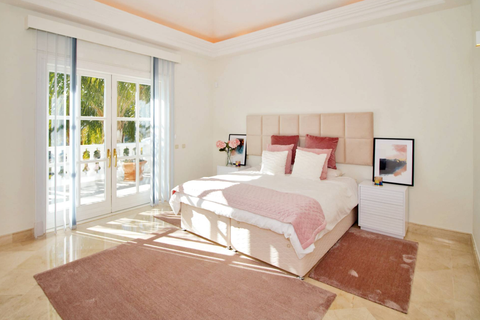 Villa i Benahavis, Malaga, Benahavis - € 12.900.000 | Ref: EF-RR2259 - foto 19
