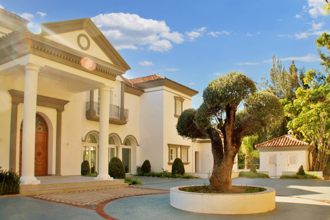 Villa i Benahavis, Malaga, Benahavis - € 12.900.000 | Ref: EF-RR2259 - foto 23