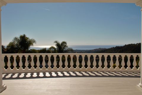 Villa i Benahavis, Malaga, Benahavis - € 12.900.000 | Ref: EF-RR2259 - foto 24