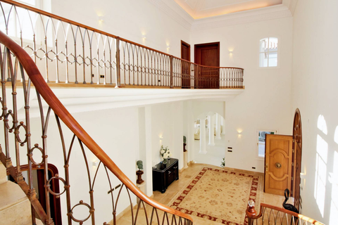 Villa i Benahavis, Malaga, Benahavis - € 12.900.000 | Ref: EF-RR2259 - foto 33