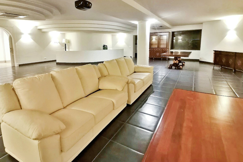 Villa i Benahavis, Malaga, Benahavis - € 12.900.000 | Ref: EF-RR2259 - foto 34