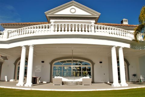 Villa i Benahavis, Malaga, Benahavis - € 12.900.000 | Ref: EF-RR2259 - foto 35