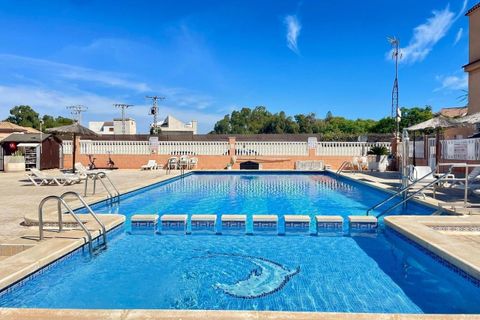 Àtic a Torrevieja, Alicante, Torrevieja - € 132.000 | Ref: 767984 - foto 2