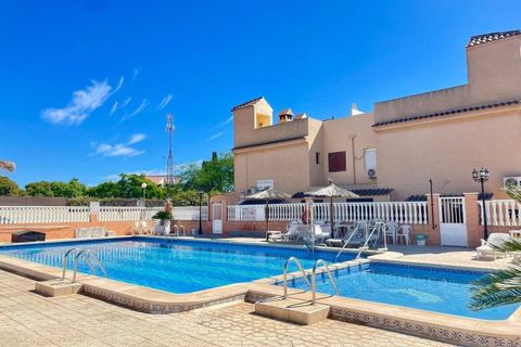 Àtic a Torrevieja, Alicante, Torrevieja - € 132.000 | Ref: 767984 - foto 19