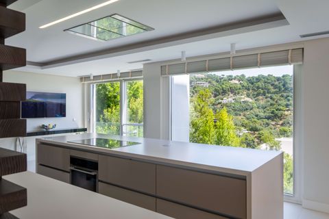 Villa i Benahavis, Malaga, Benahavis - € 9.400.000 | Ref: EF-BD2041 - foto 18