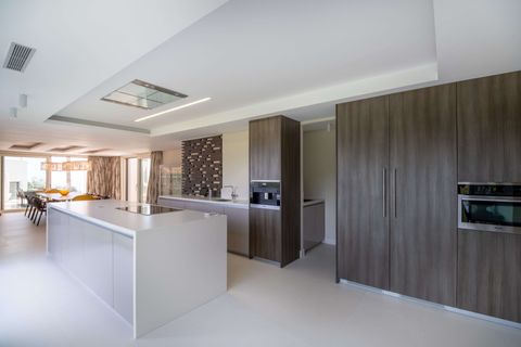 Villa i Benahavis, Malaga, Benahavis - € 9.400.000 | Ref: EF-BD2041 - foto 19