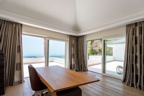 Villa i Benahavis, Malaga, Benahavis - € 9.400.000 | Ref: EF-BD2041 - foto 22