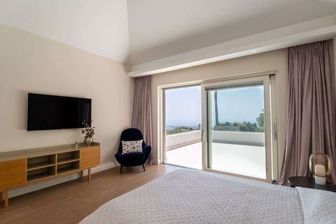 Villa i Benahavis, Malaga, Benahavis - € 9.400.000 | Ref: EF-BD2041 - foto 30