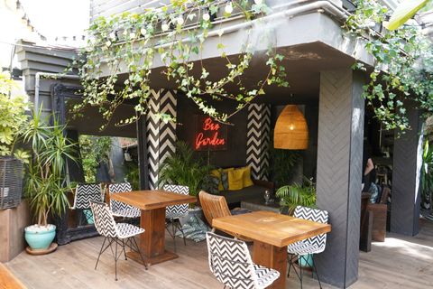 L'establiment comercial a Marbella, Malaga, Marbella - € 575.000 | Ref: EF-RR2268 - foto 2