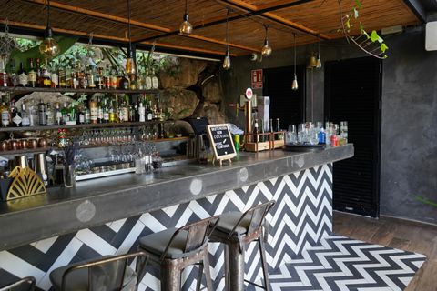 L'establiment comercial a Marbella, Malaga, Marbella - € 575.000 | Ref: EF-RR2268 - foto 13