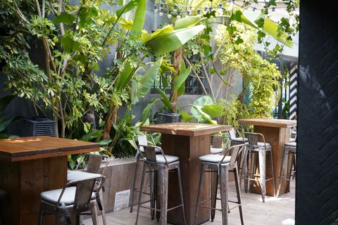 L'establiment comercial a Marbella, Malaga, Marbella - € 575.000 | Ref: EF-RR2268 - foto 17