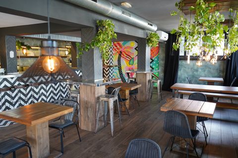 L'establiment comercial a Marbella, Malaga, Marbella - € 575.000 | Ref: EF-RR2268 - foto 19