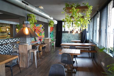 L'establiment comercial a Marbella, Malaga, Marbella - € 575.000 | Ref: EF-RR2268 - foto 20