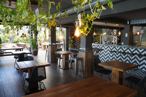 L'establiment comercial a Marbella, Malaga, Marbella - € 575.000 | Ref: EF-RR2268 - foto 23
