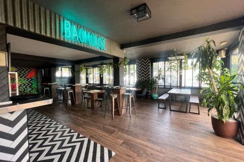 L'establiment comercial a Marbella, Malaga, Marbella - € 575.000 | Ref: EF-RR2268 - foto 33